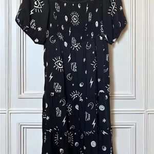 Dressed in Lala Dress